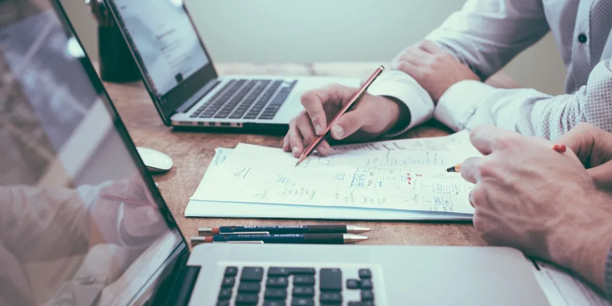 2026 Budget Predictions: What Commercial Landlords Should Expect for Business Rates Reform, VacatAd blog cover image